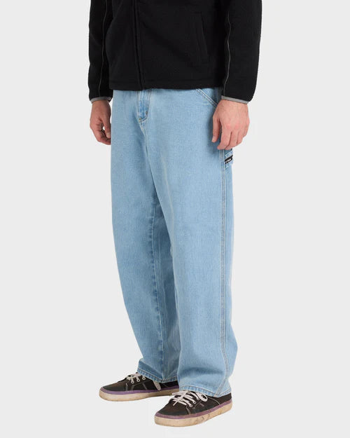 SMOKO DENIM PANT