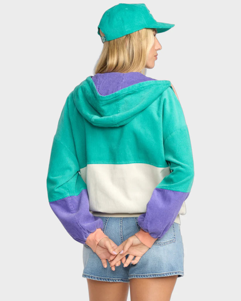 SET THE TONE JACKET