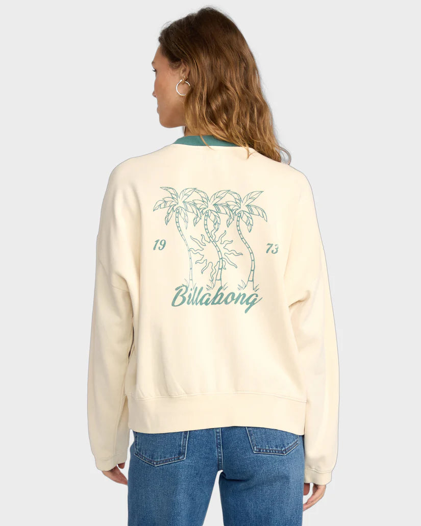 TRIPLE PALMS CREW