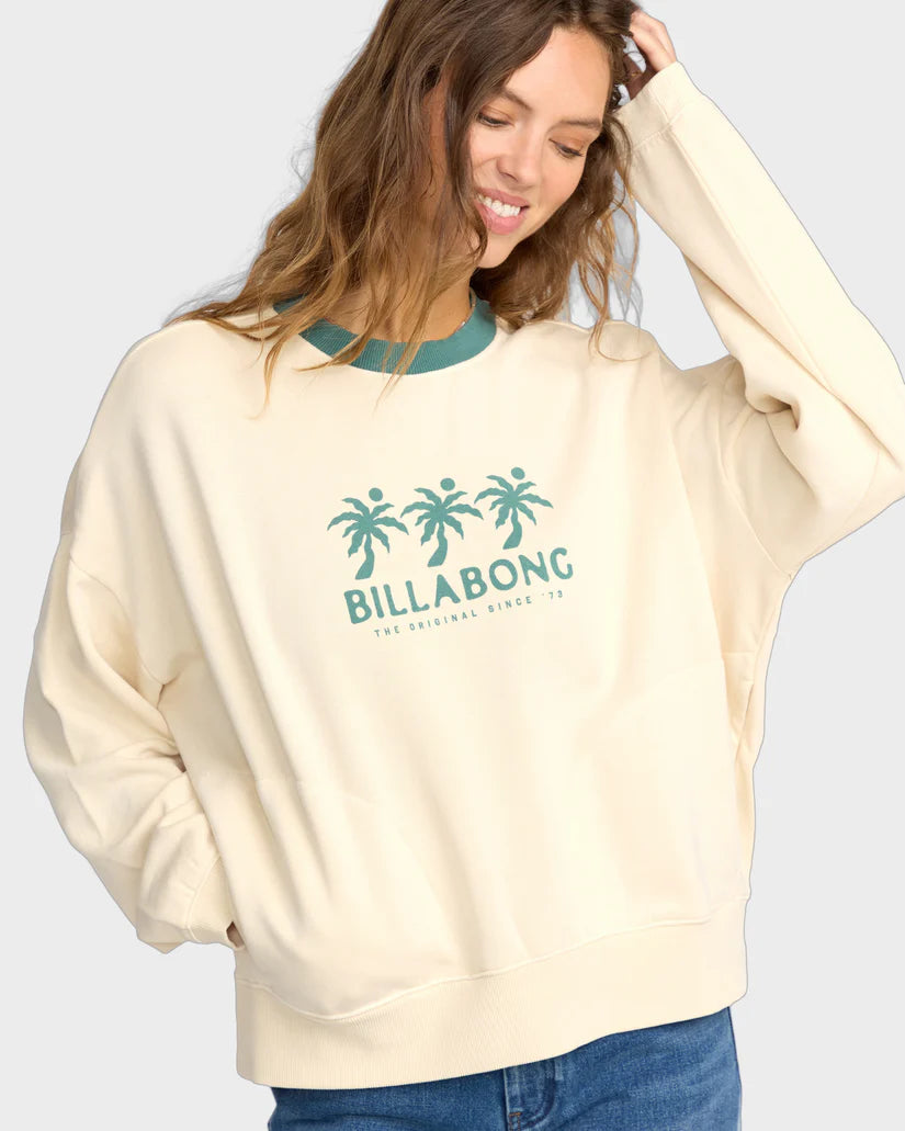 TRIPLE PALMS CREW