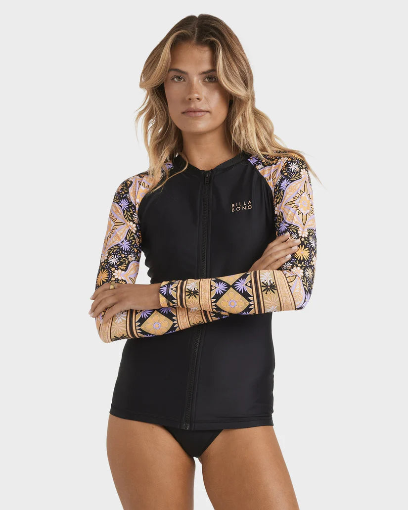 JUST FOR YOU PIPA LS SUNSHIRT