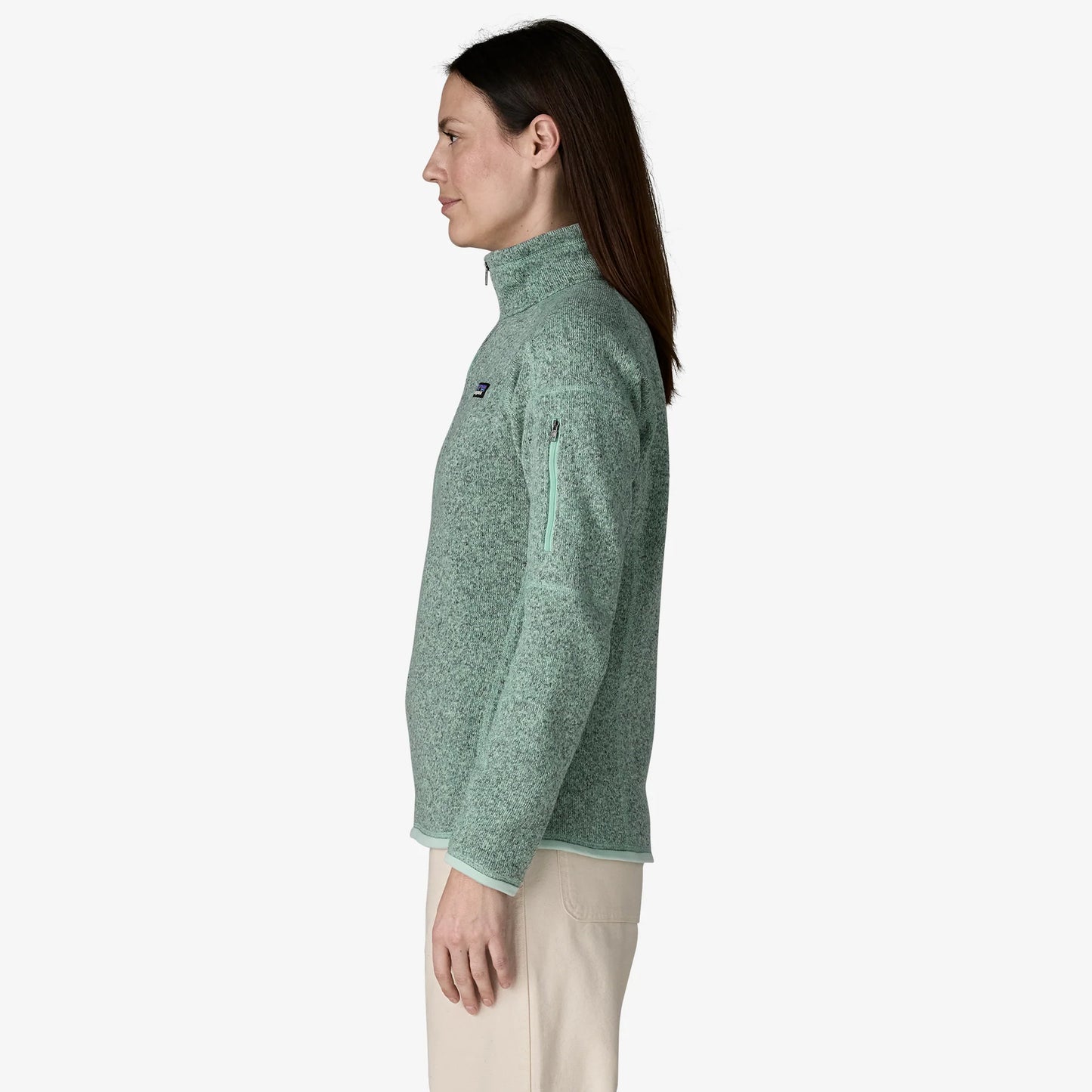 WS BETTER SWEATER 1/4 ZIP