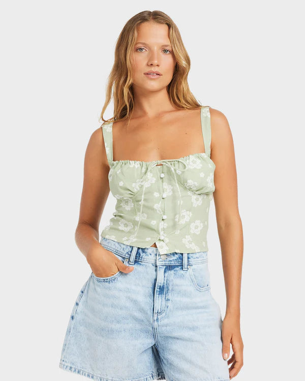 BLOSSOM TOP