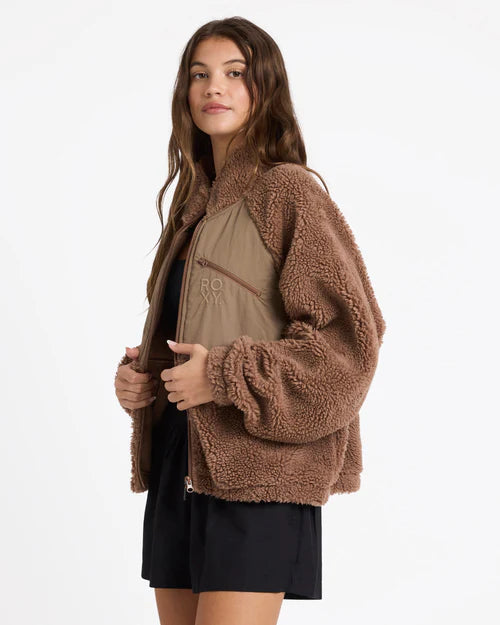 AT DUSK JACKET