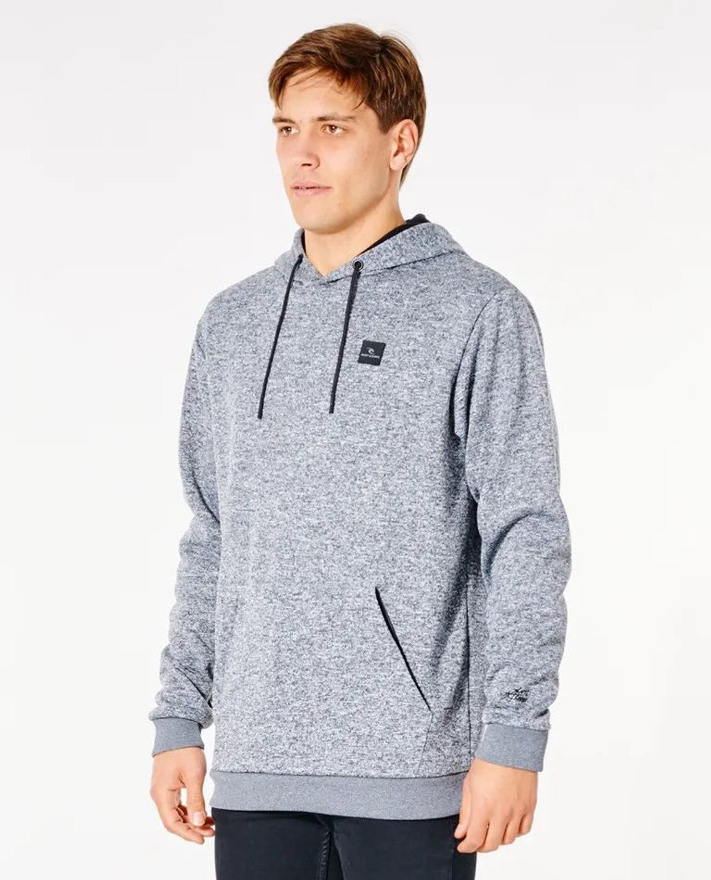 ANTI SERIES CRESCENT HOOD