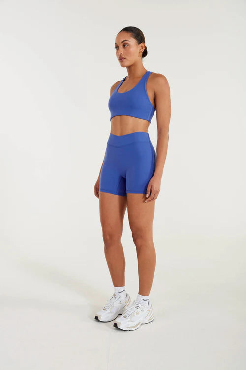 CLOUDCORE SCULPTING 5 IN BIKE SHORT