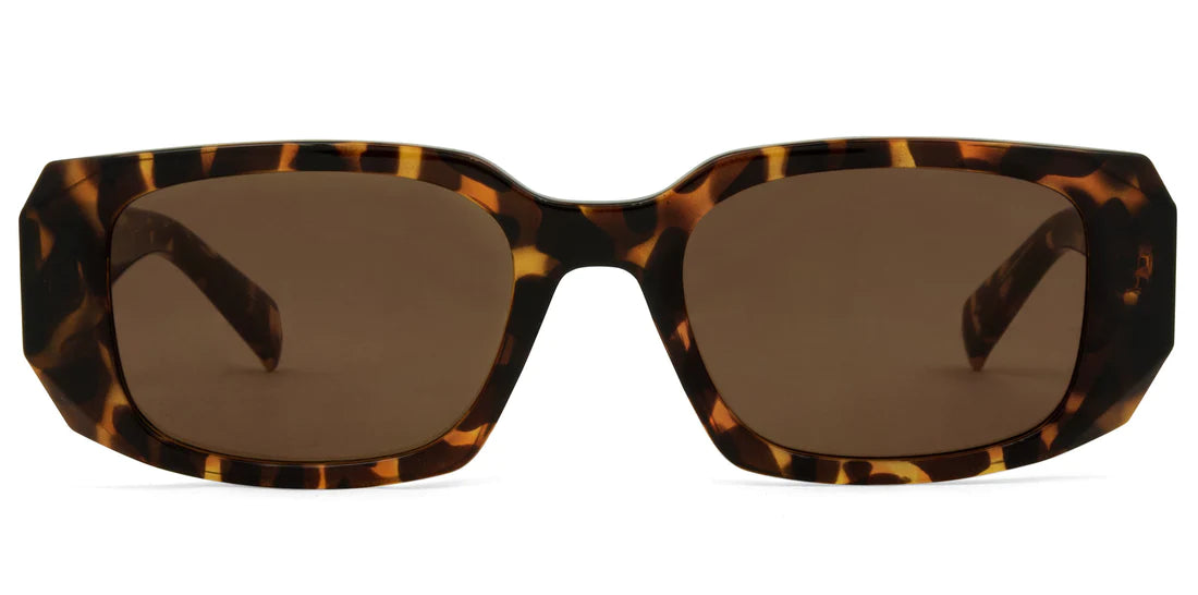 MILAN GLOSS TORT BRONW