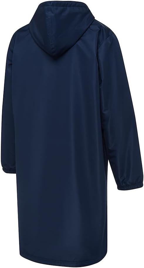 UNISEX LOGO DECK COAT