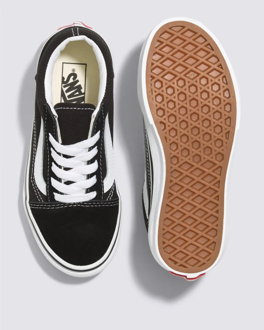 OLD SKOOL