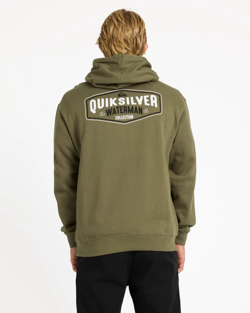 HOOK PULLOVERHOODIE