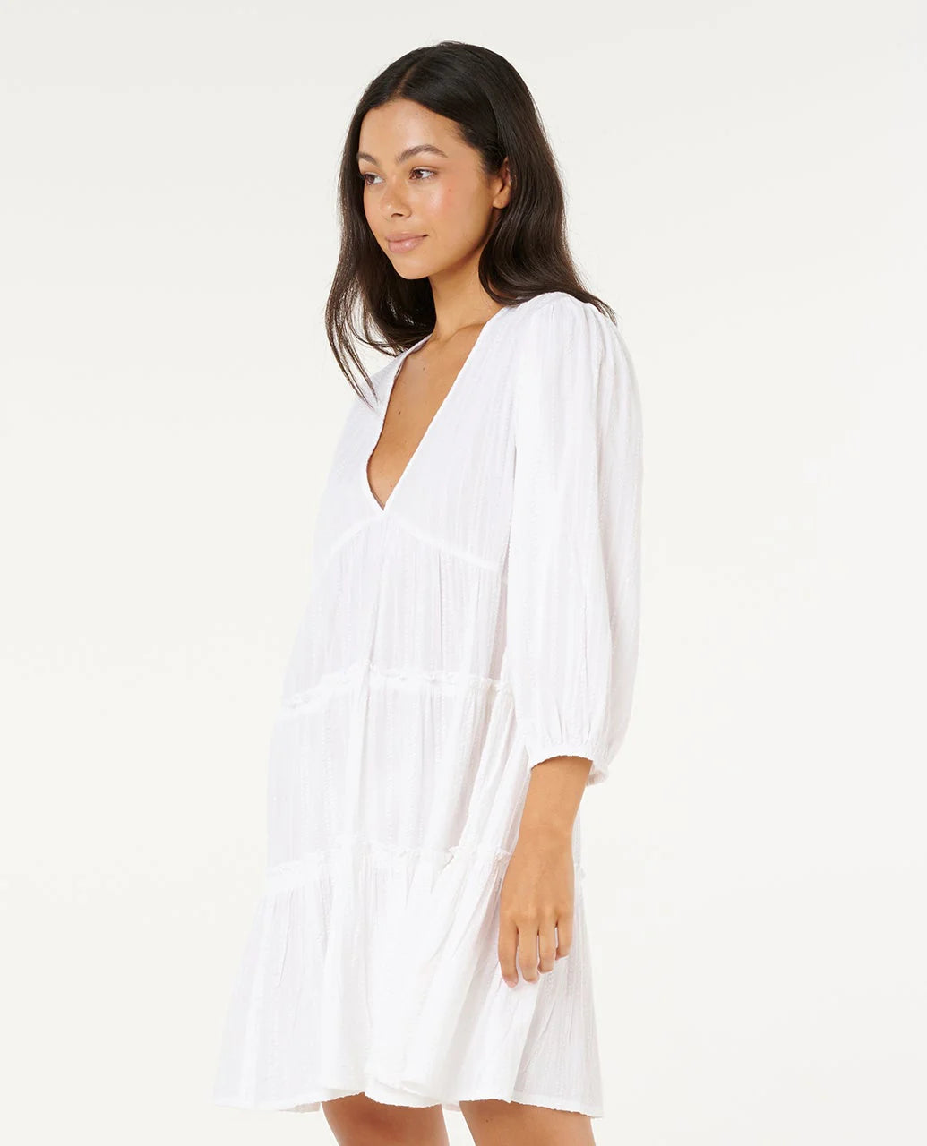 HAZE 3/4 SLEEVE MINI