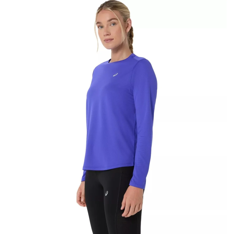 ASICS SILVER LS TOP