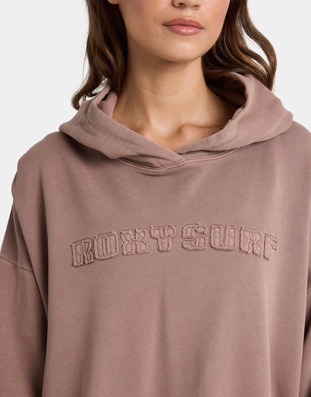 STEPPIN UP HOODIE