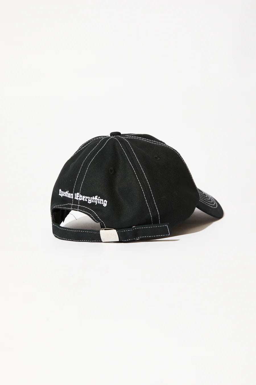 CORE RECYCLED SIX PANEL CAP