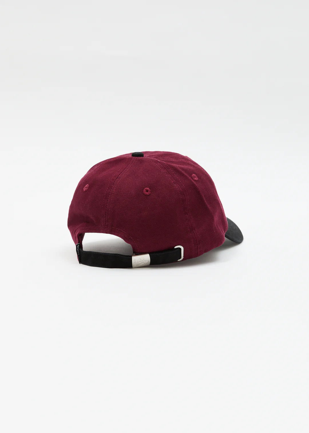 DISCO RECYCLED PANELLED CAP
