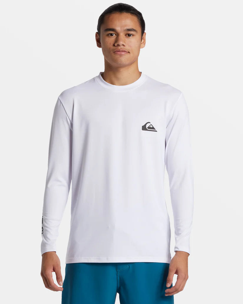 EVERYDAY SURF TEE LS