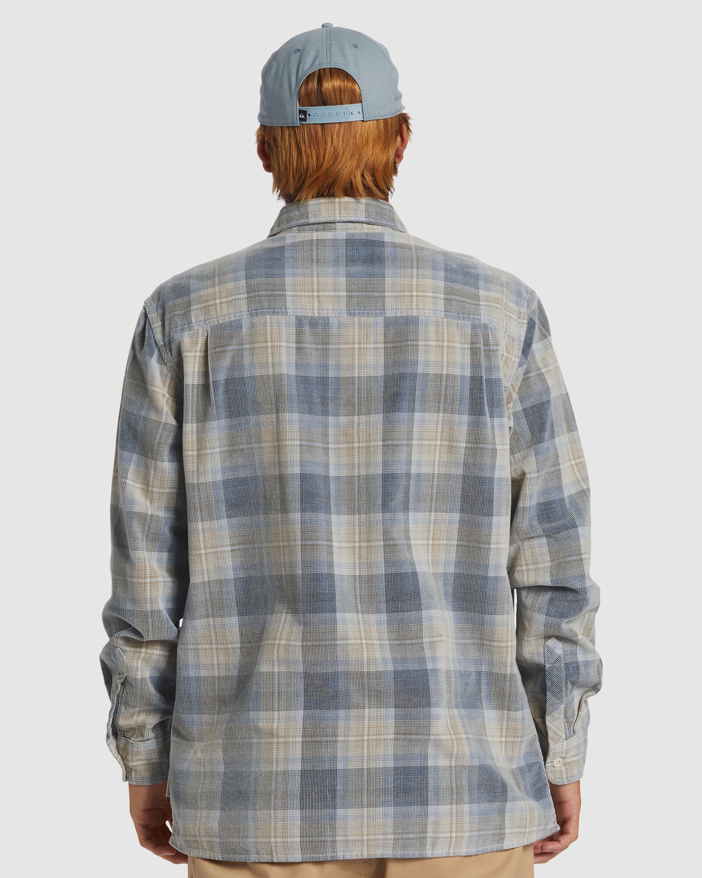 VENTURE OVERSHIRT MIX