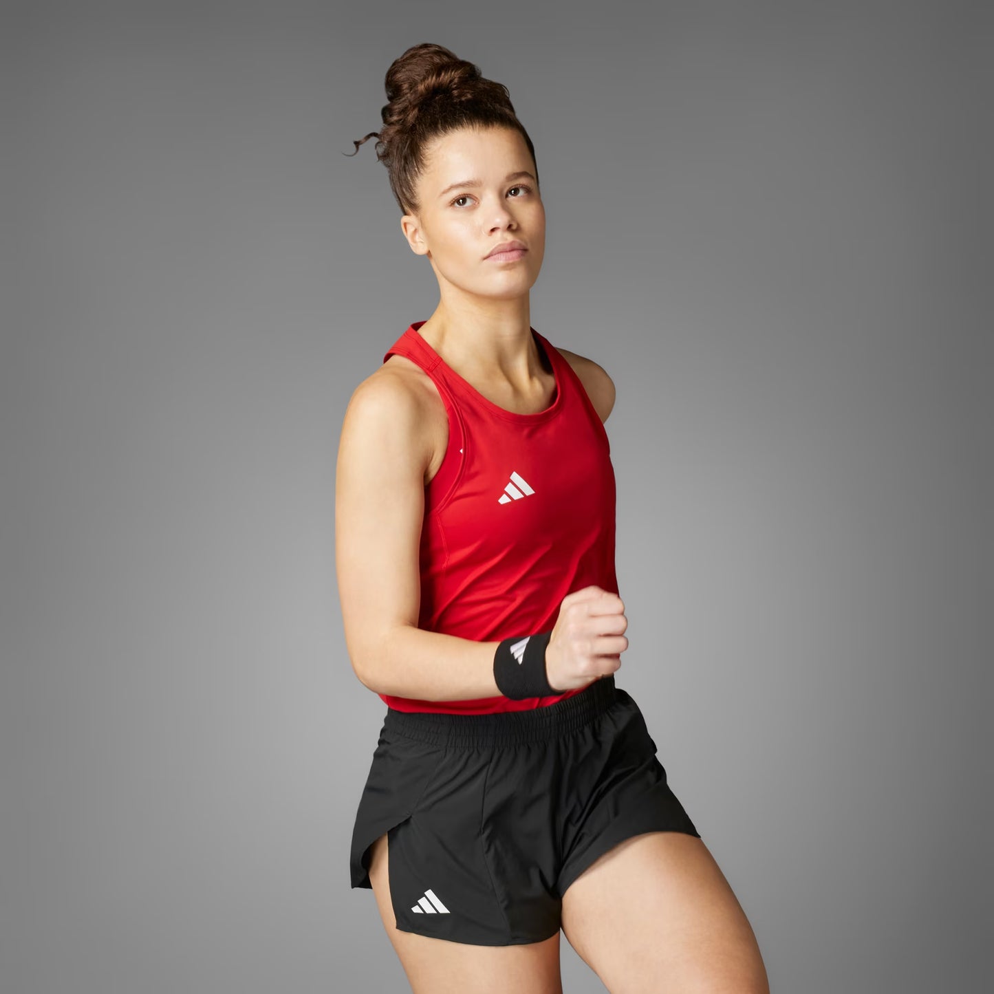 W ADIZERO E SHORT