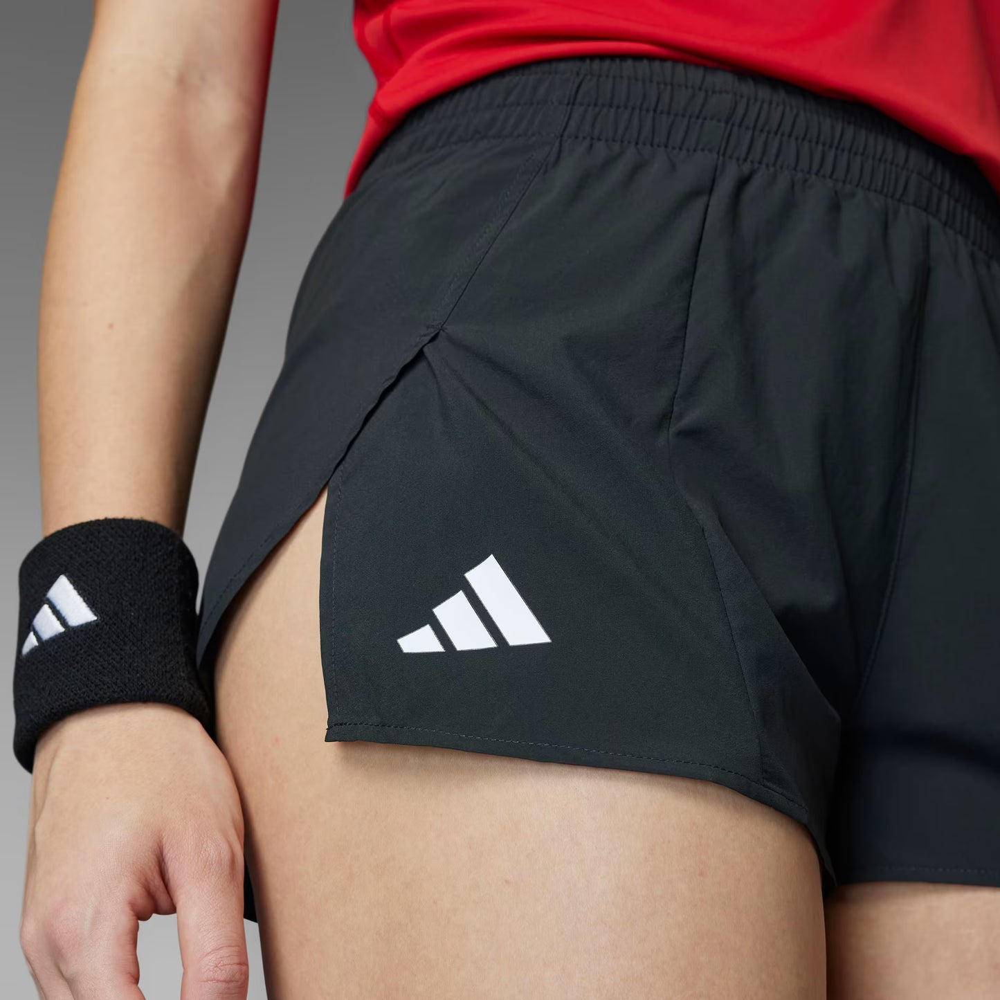 W ADIZERO E SHORT