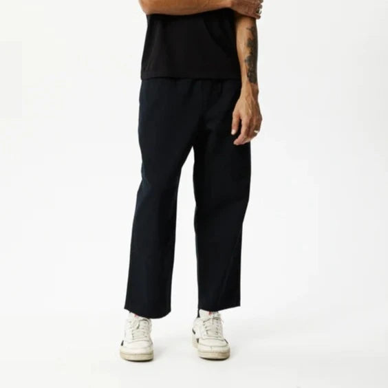 NINETY EIGHTS RECYCLED ELASTIC WAIST PANT