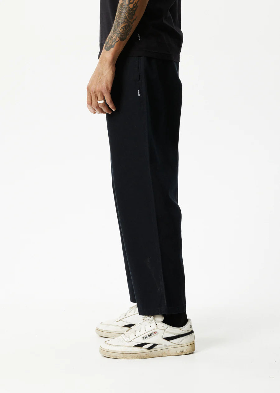 NINETY EIGHTS RECYCLED ELASTIC WAIST PANT