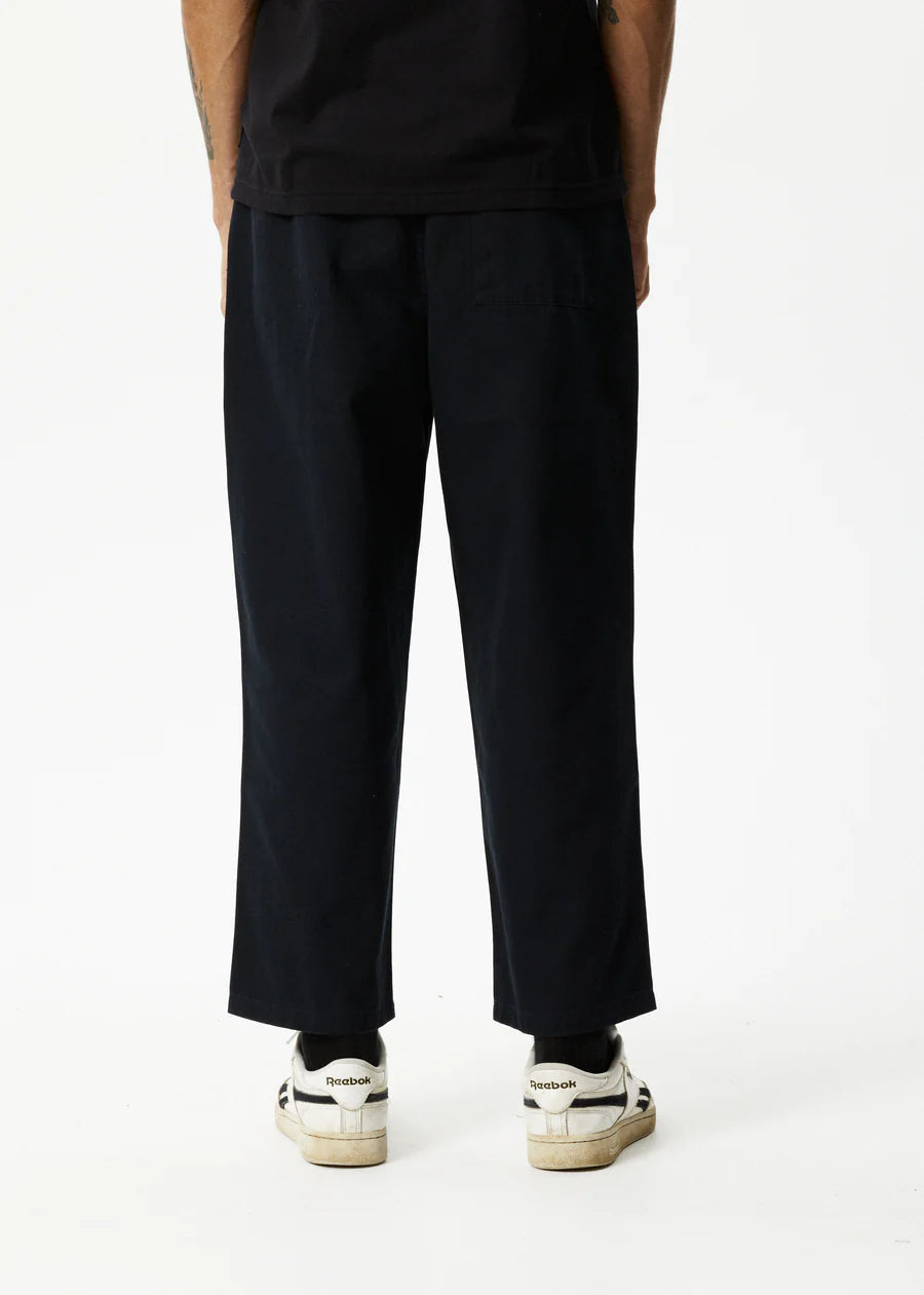 NINETY EIGHTS RECYCLED ELASTIC WAIST PANT