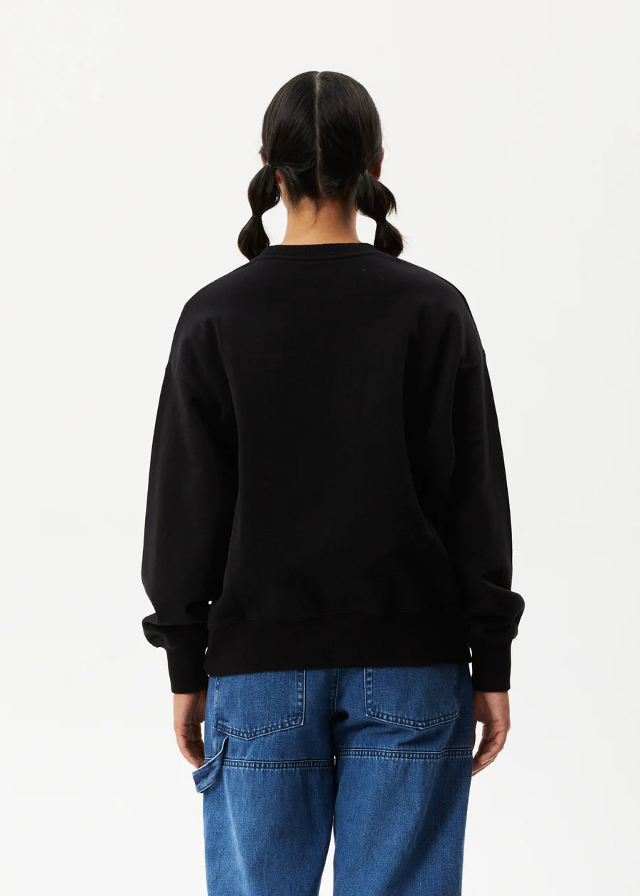 Lilah Crew Neck Jumper