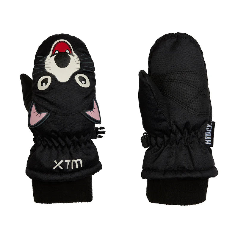 PUPPET MITT-TASSIE DEVIL