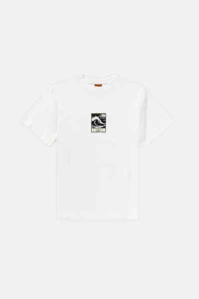 WILD WAVES VINTAGE SS SHIRT
