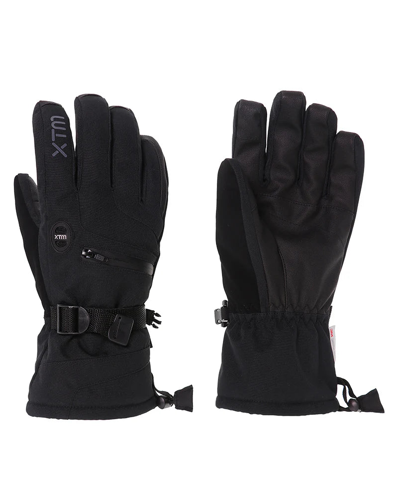 SAMURAI MENS GLOVE