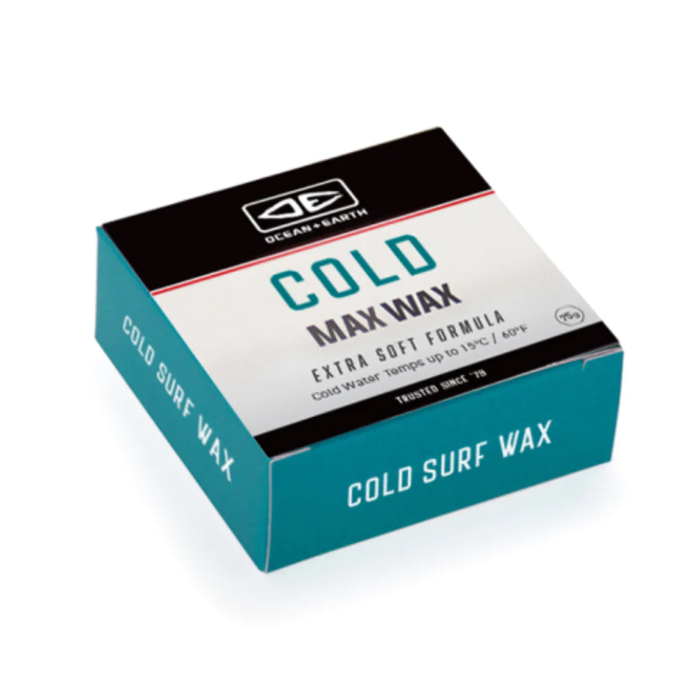 Cold Surf Wax Szos