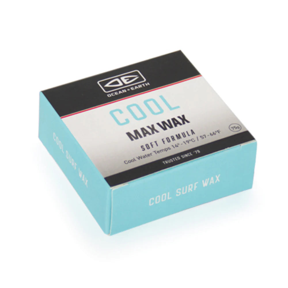 Cool Surf Wax Szos