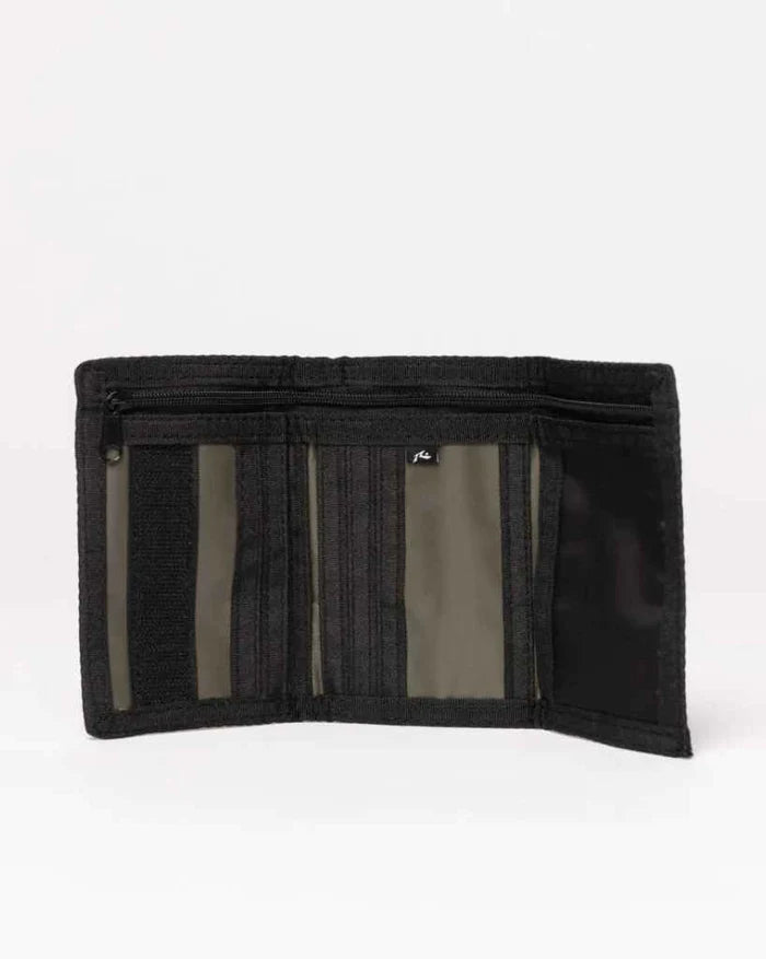 GLORY DAYS CORD TRI FOLD WALLET