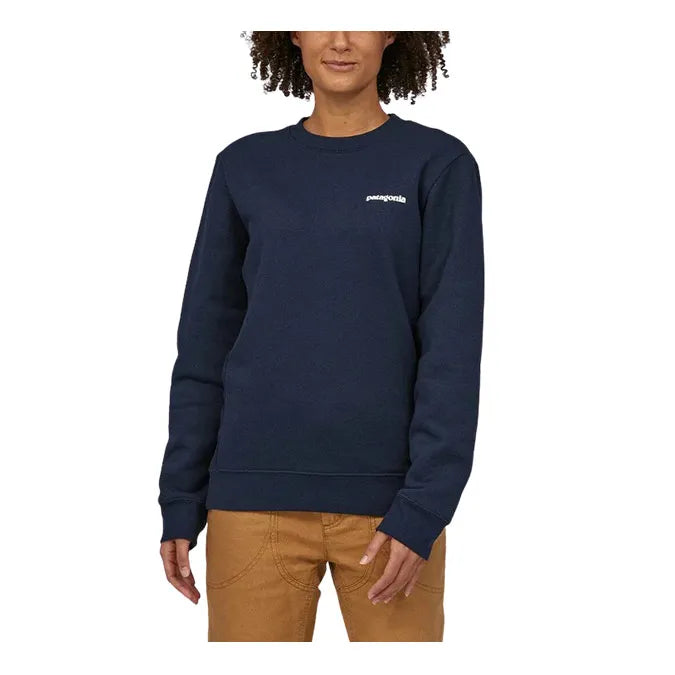 P-6 LOGO UPRISAL CREW SWEATSHIRT