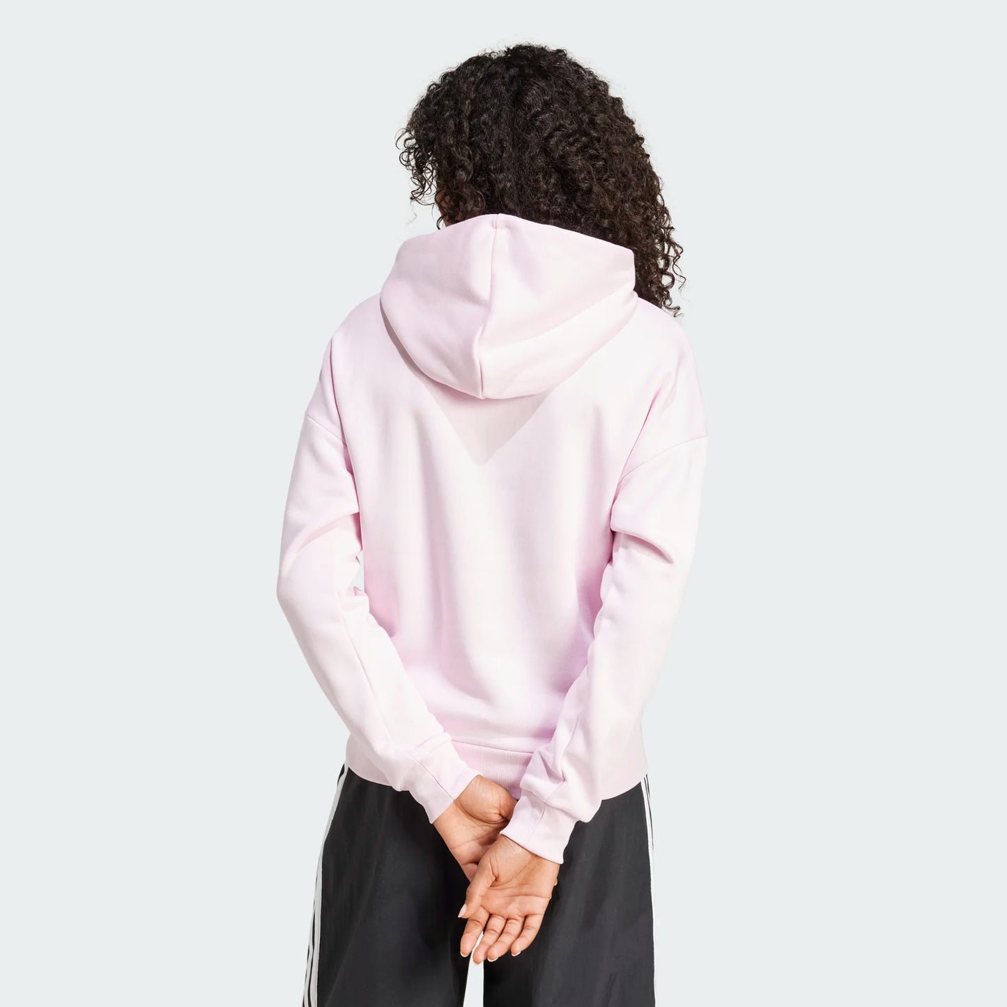 WOMENS SL FLEECE HOOD