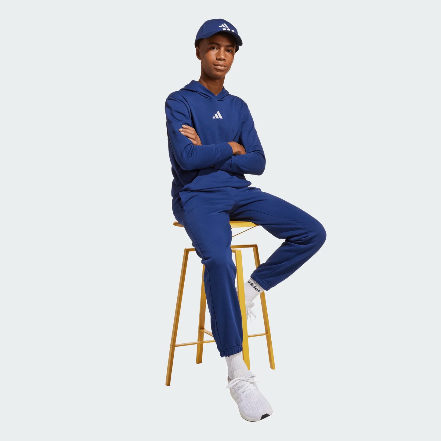 JUNIOR SL FLEEC PANT