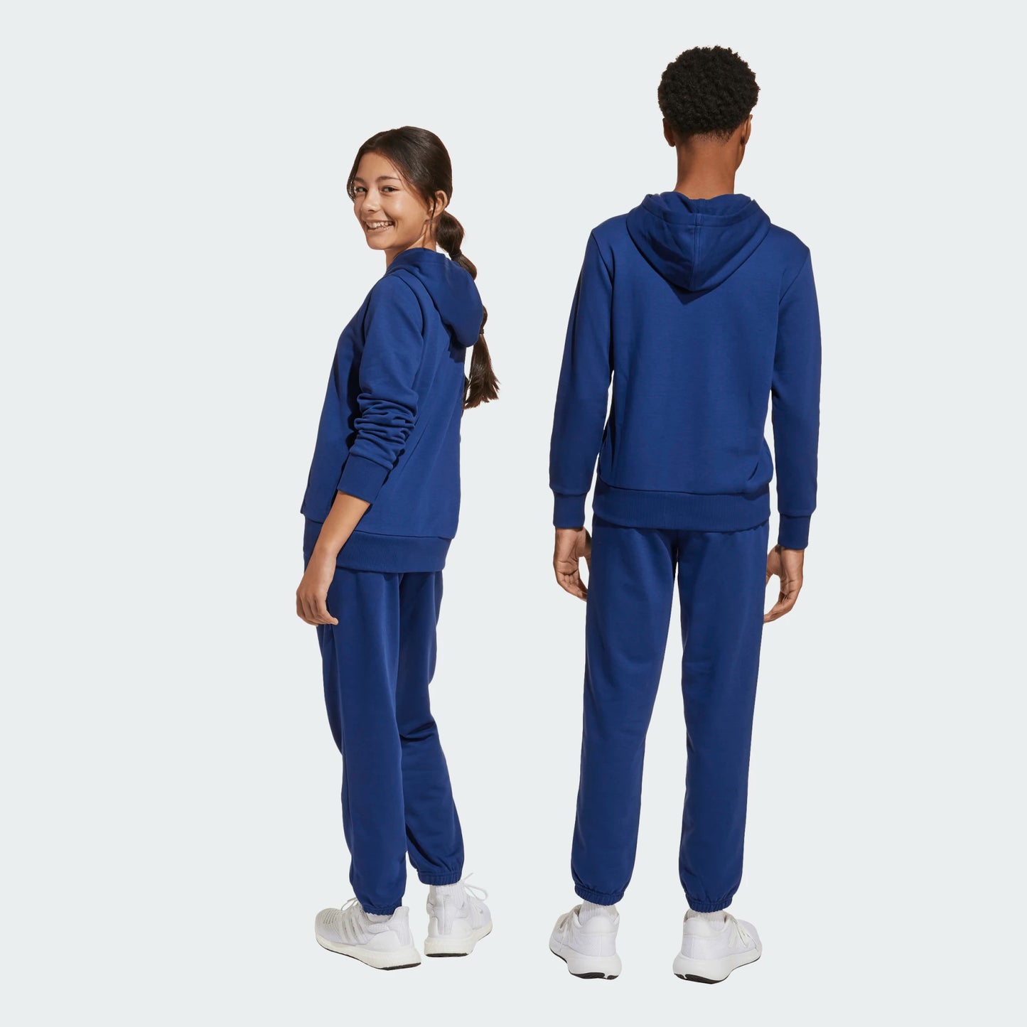 JUNIOR SL FLEEC PANT