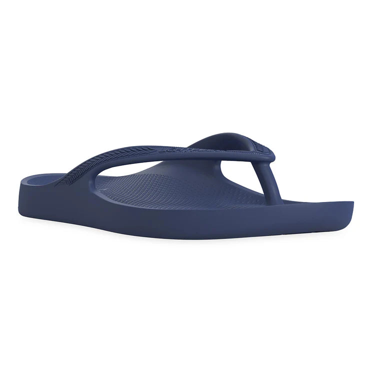 LIGHTFEET REVIVE ARCH SUPPORT THONG