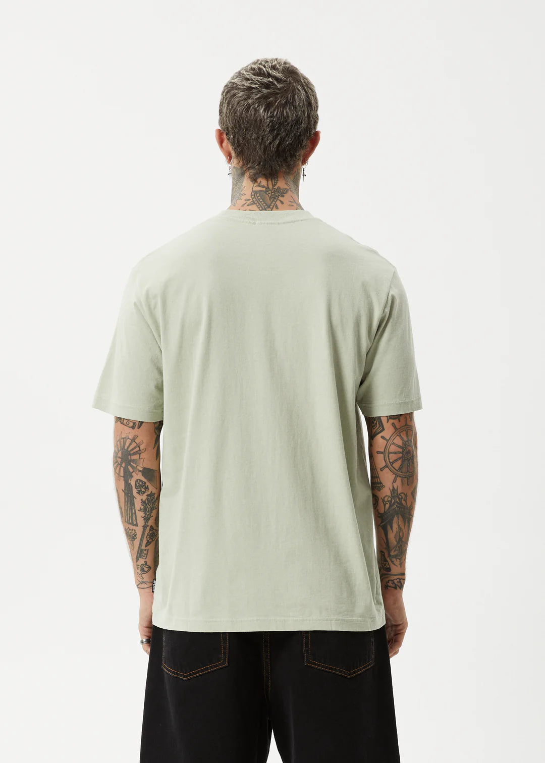 CREATOR RETRO FIT TEE