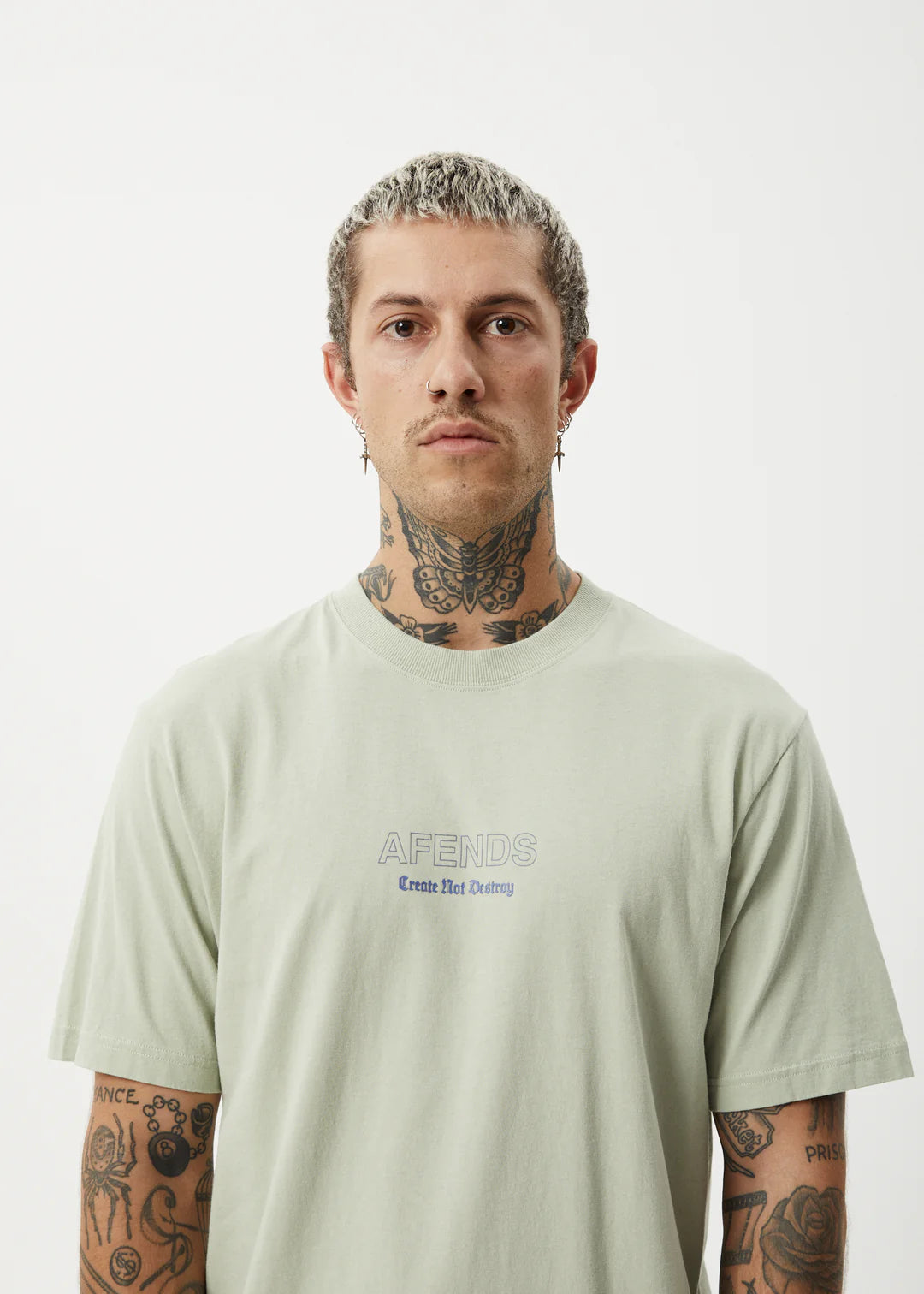 CREATOR RETRO FIT TEE