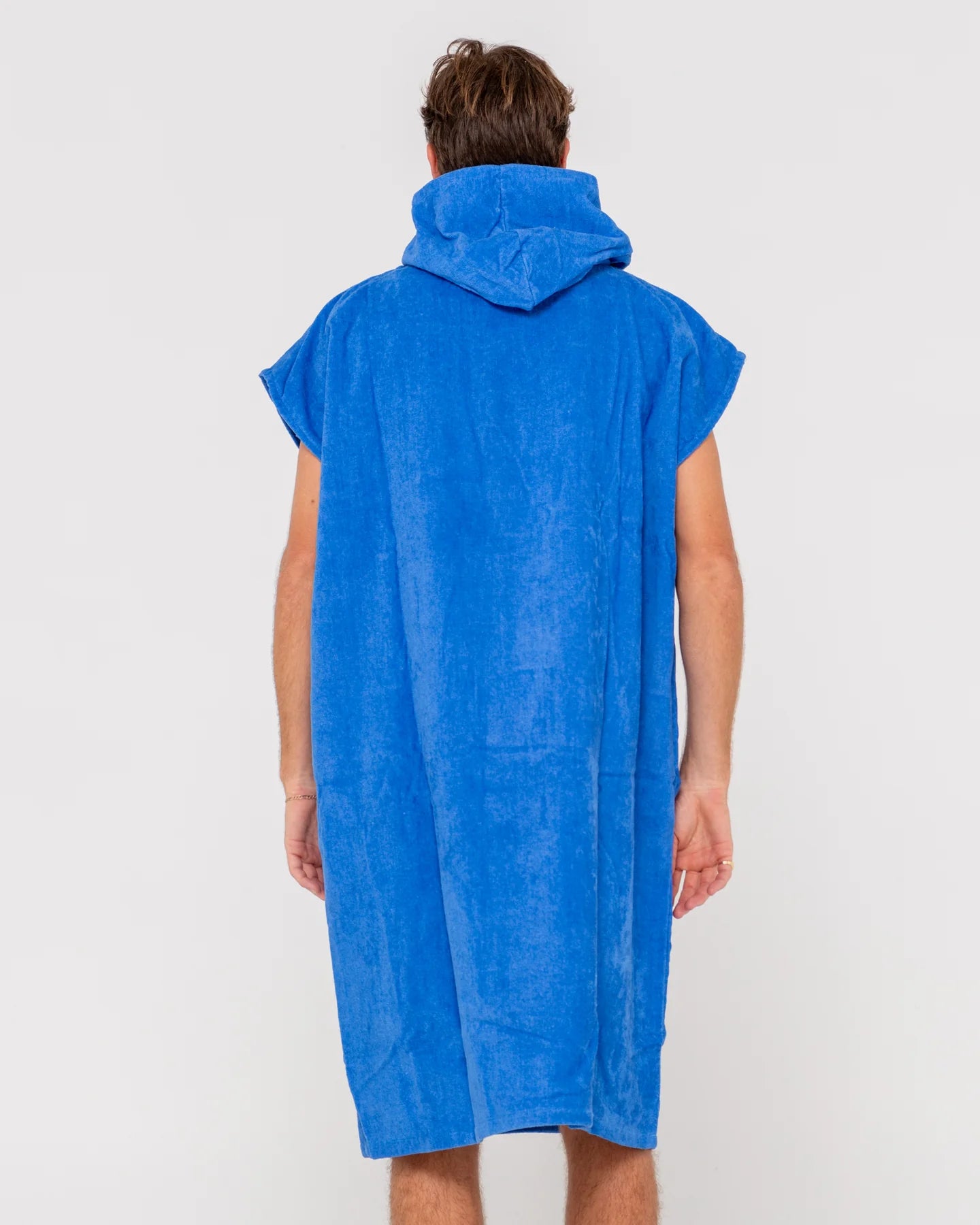 JUST SURFING CHANGE TOWEL