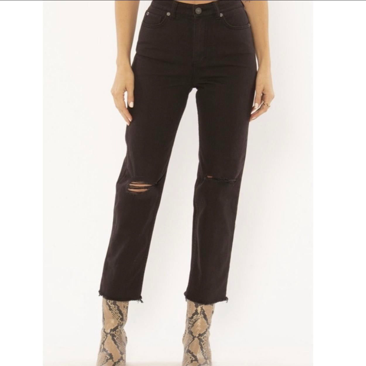 Selena Jean Pant