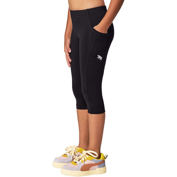 ALL STAR 3/4 GIRLS TIGHT