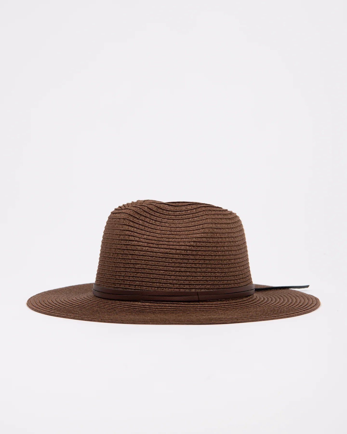GISELE STRAW HAT