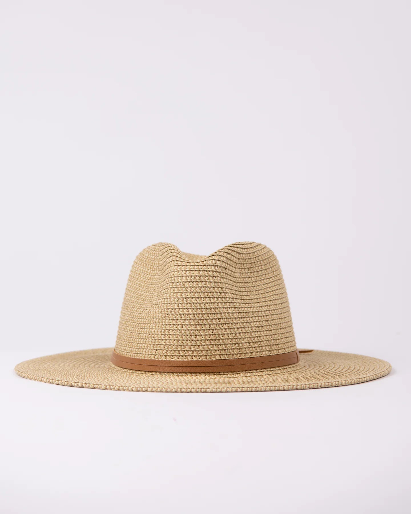 GISELE STRAW HAT