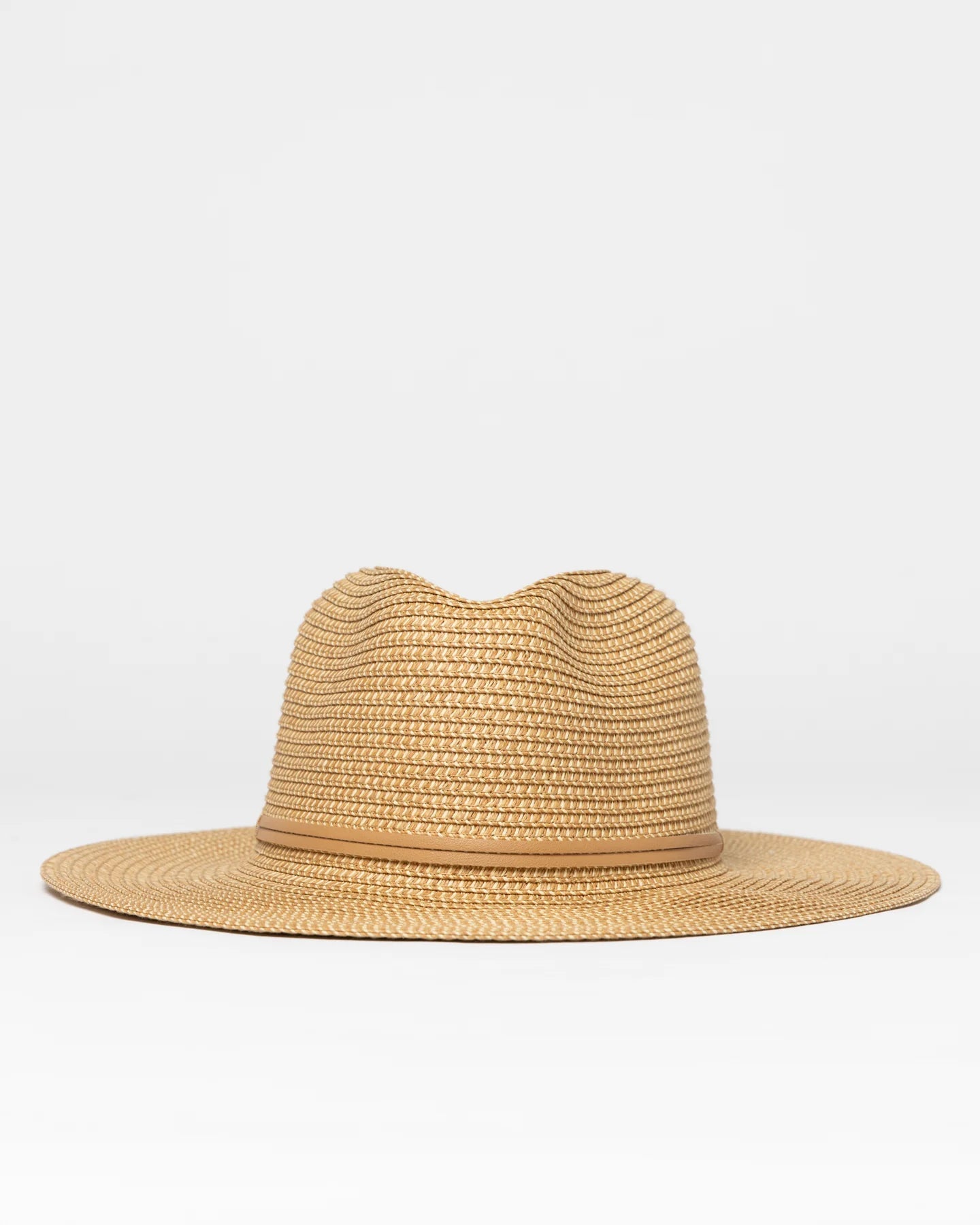 GISELE STRAW HAT