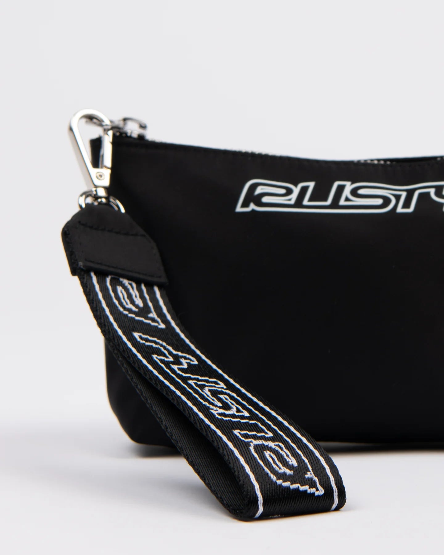 HOLLABACK NYLON POUCH