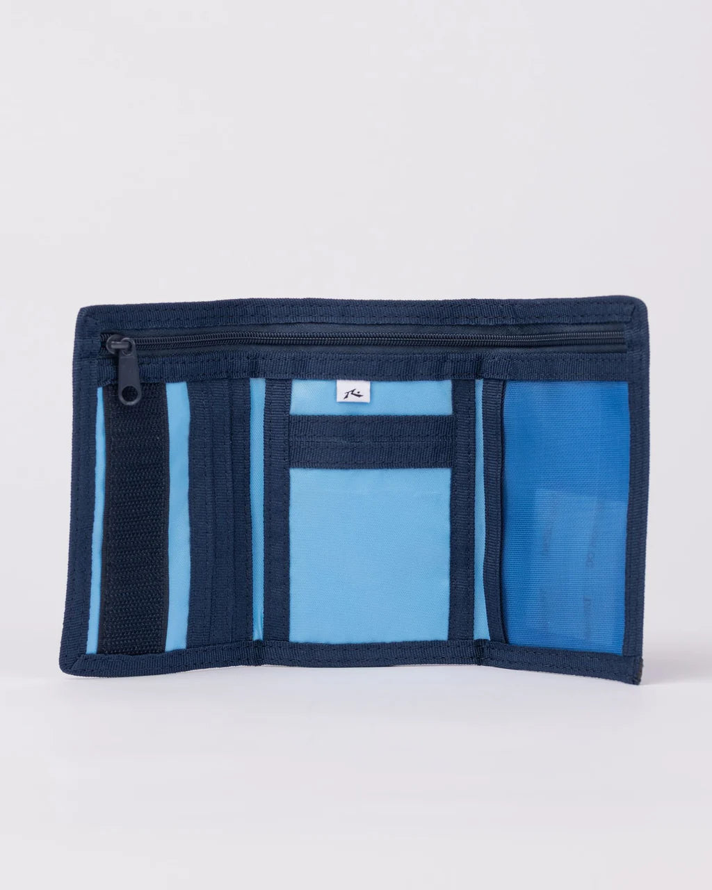 ACADEMY TRI FOLD WALLET GIRLS