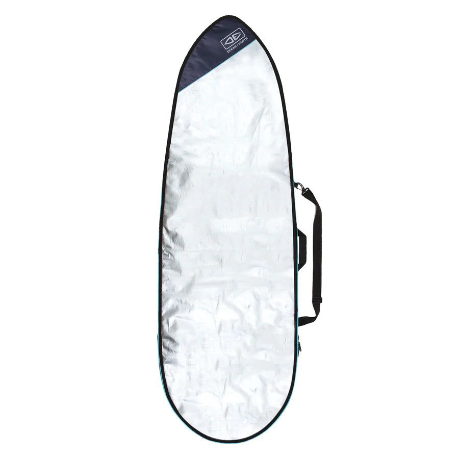 Barry Basic Fish Cover 5'8''