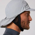 INDO 5 PANEL LEGIONNAIRE SURF CAP